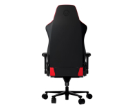 Lorgar Base 311 Czarno Czerwony - 1326944 - zdjęcie 5